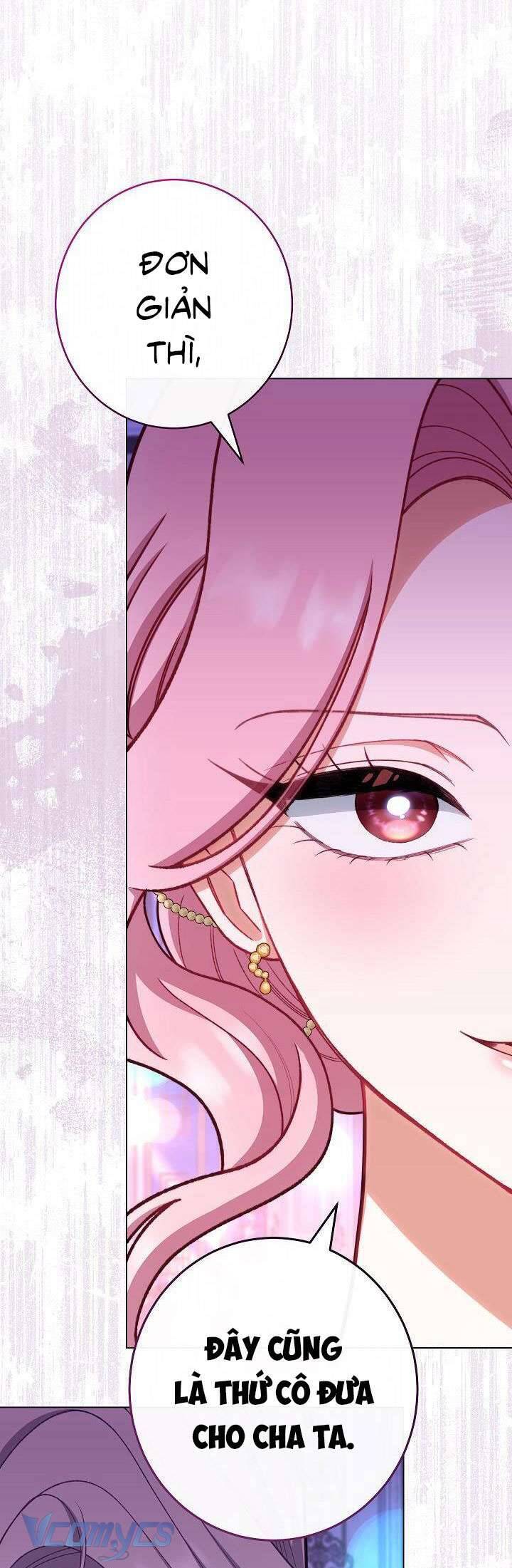 Hầu Gái Độc Quyền Của Hoàng Hậu Phản Diện Chap 57 - Next Chap 58
