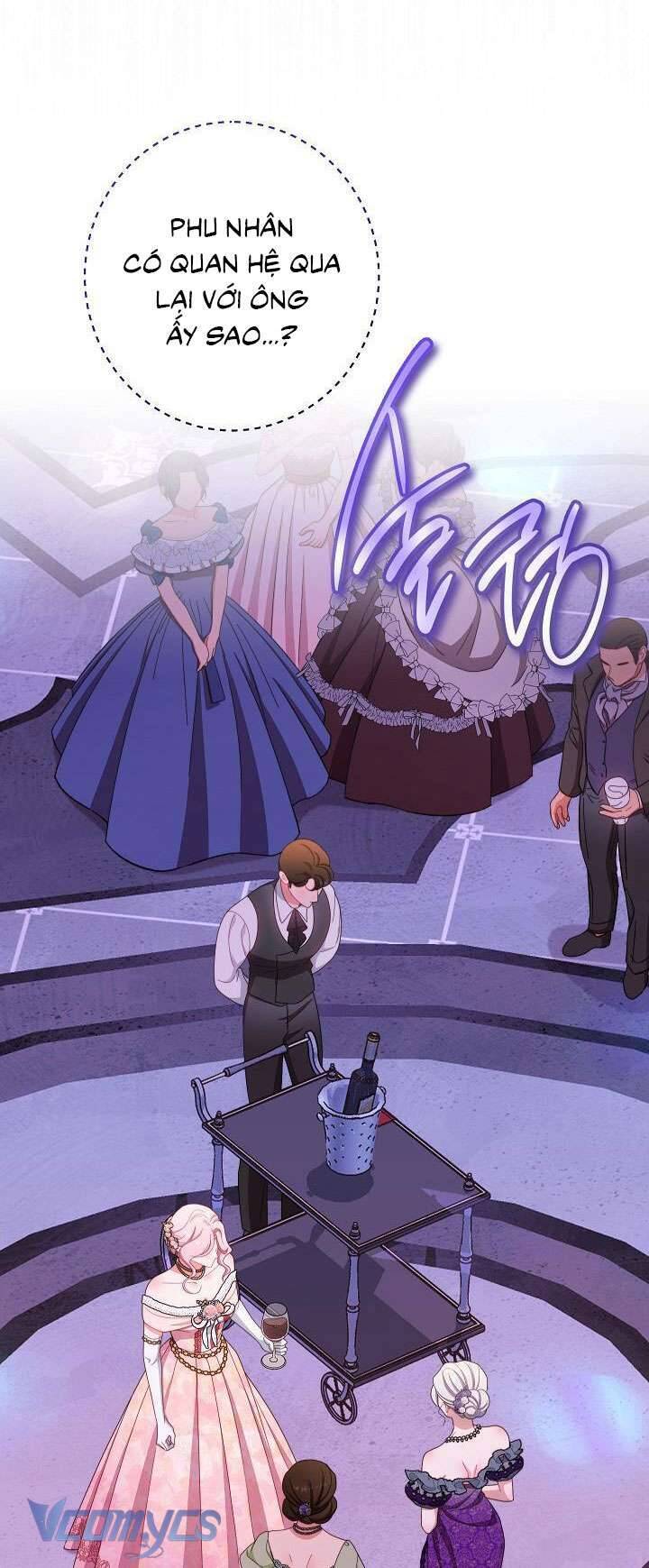 Hầu Gái Độc Quyền Của Hoàng Hậu Phản Diện Chap 57 - Next Chap 58