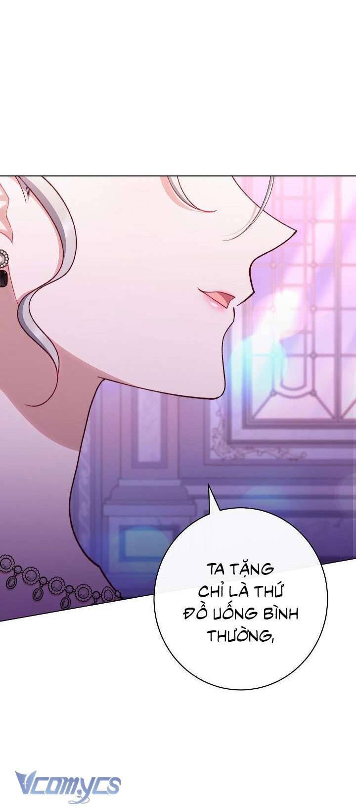 Hầu Gái Độc Quyền Của Hoàng Hậu Phản Diện Chap 57 - Next Chap 58