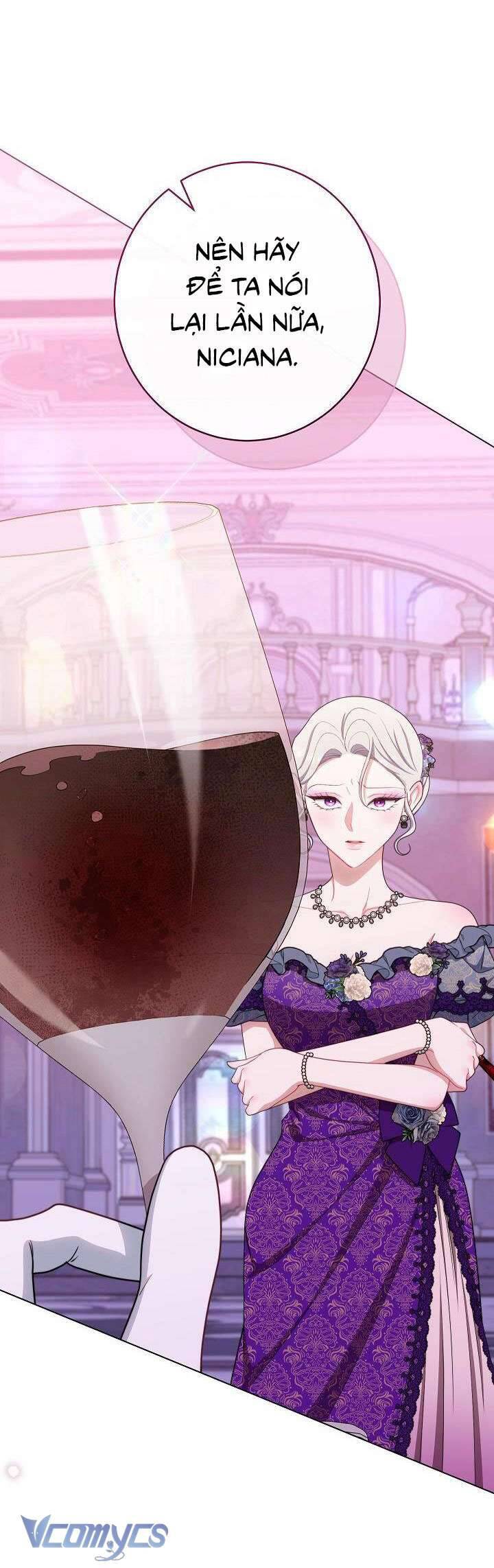 Hầu Gái Độc Quyền Của Hoàng Hậu Phản Diện Chap 57 - Next Chap 58