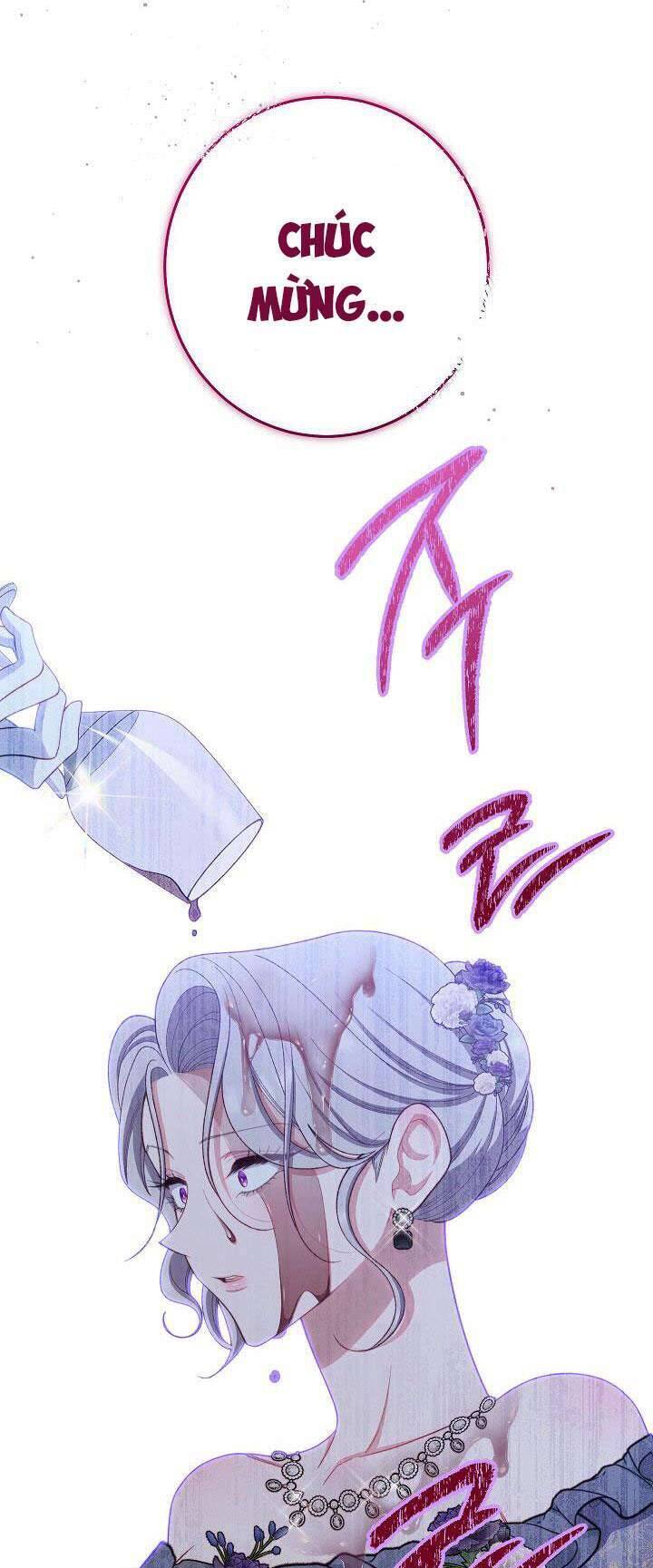 Hầu Gái Độc Quyền Của Hoàng Hậu Phản Diện Chap 57 - Next Chap 58