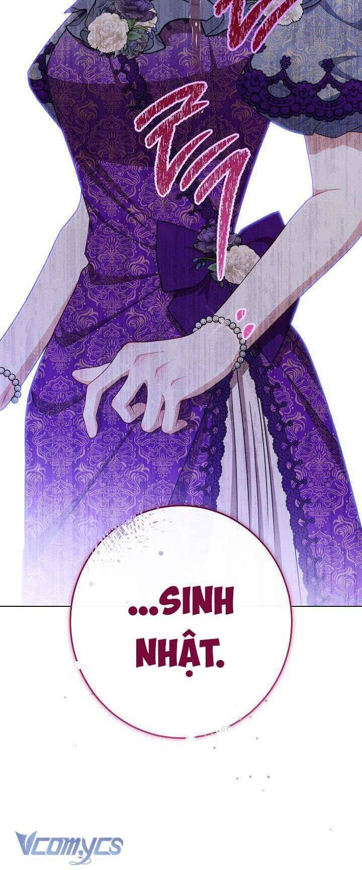 Hầu Gái Độc Quyền Của Hoàng Hậu Phản Diện Chap 57 - Next Chap 58