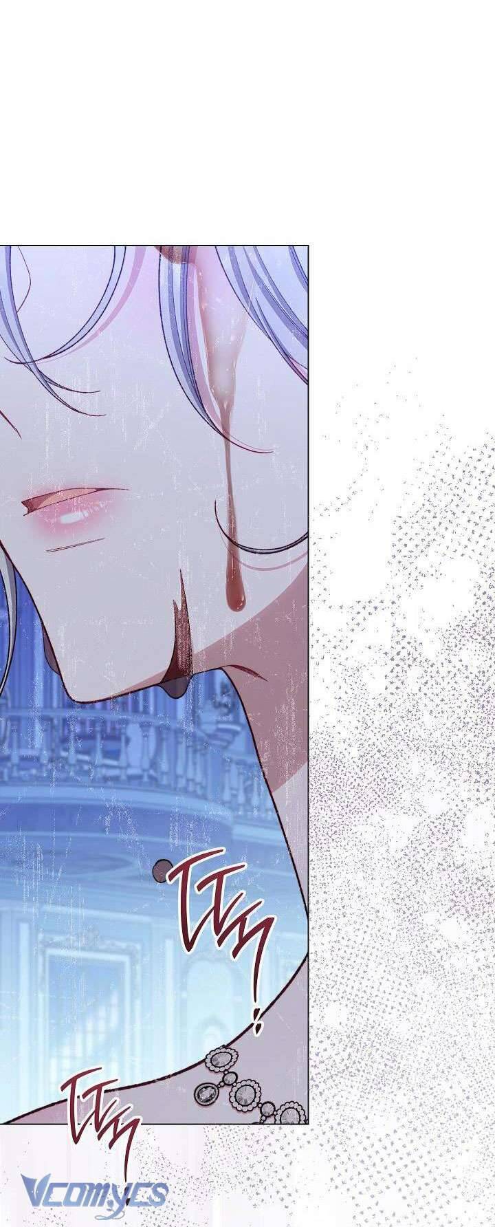 Hầu Gái Độc Quyền Của Hoàng Hậu Phản Diện Chap 57 - Next Chap 58