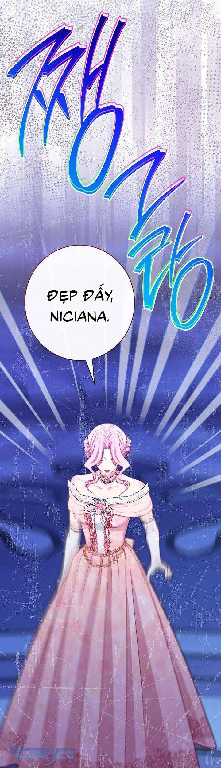 Hầu Gái Độc Quyền Của Hoàng Hậu Phản Diện Chap 57 - Next Chap 58
