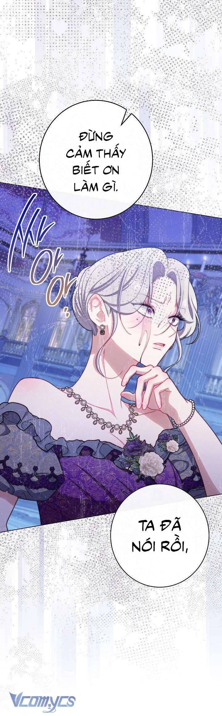 Hầu Gái Độc Quyền Của Hoàng Hậu Phản Diện Chap 57 - Next Chap 58