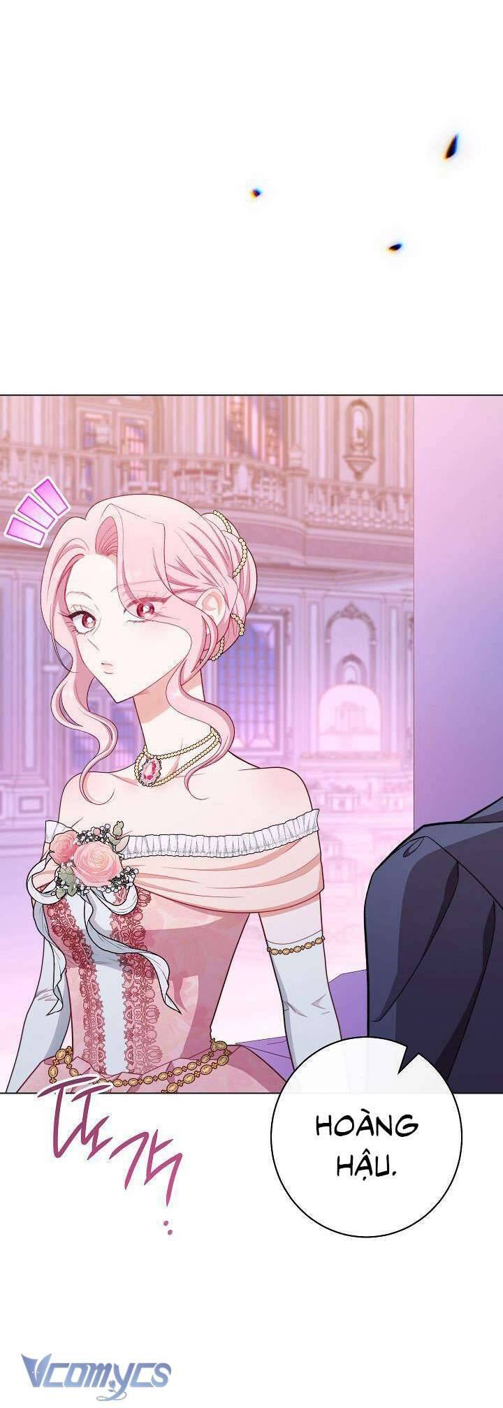 Hầu Gái Độc Quyền Của Hoàng Hậu Phản Diện Chap 57 - Next Chap 58