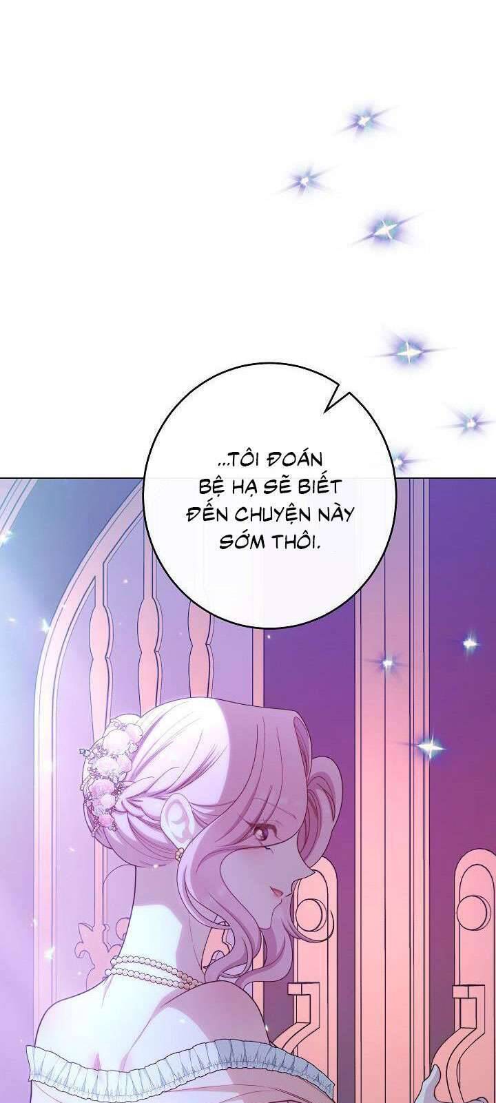 Hầu Gái Độc Quyền Của Hoàng Hậu Phản Diện Chap 57 - Next Chap 58