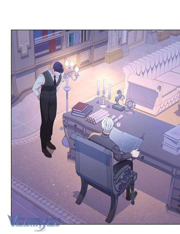 Hầu Gái Độc Quyền Của Hoàng Hậu Phản Diện Chap 57 - Next Chap 58