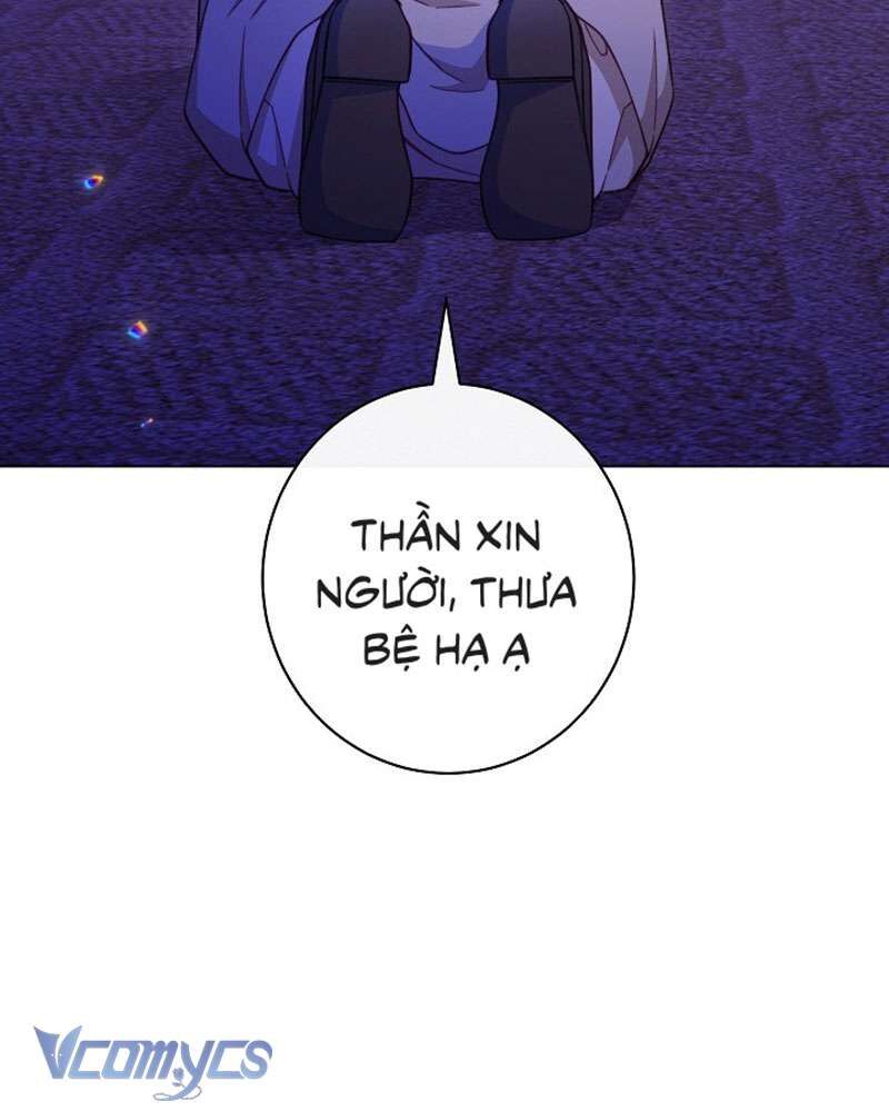 Hầu Gái Độc Quyền Của Hoàng Hậu Phản Diện Chap 58 - Next Chap 59
