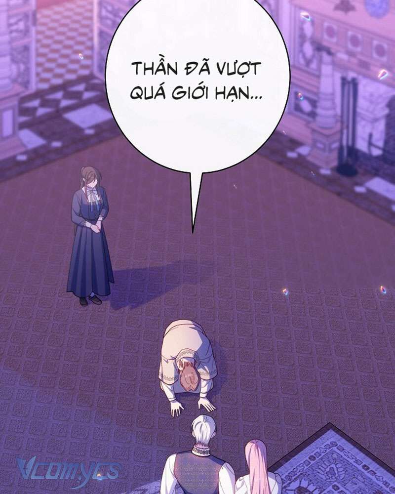 Hầu Gái Độc Quyền Của Hoàng Hậu Phản Diện Chap 58 - Next Chap 59