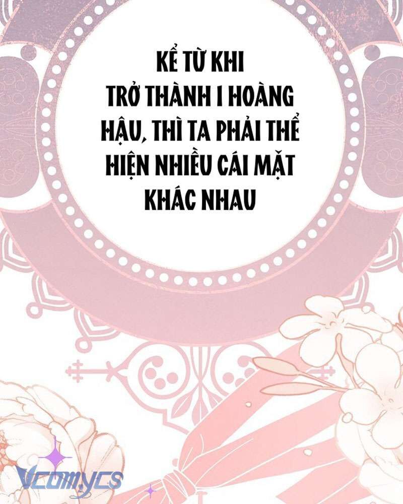 Hầu Gái Độc Quyền Của Hoàng Hậu Phản Diện Chap 58 - Next Chap 59