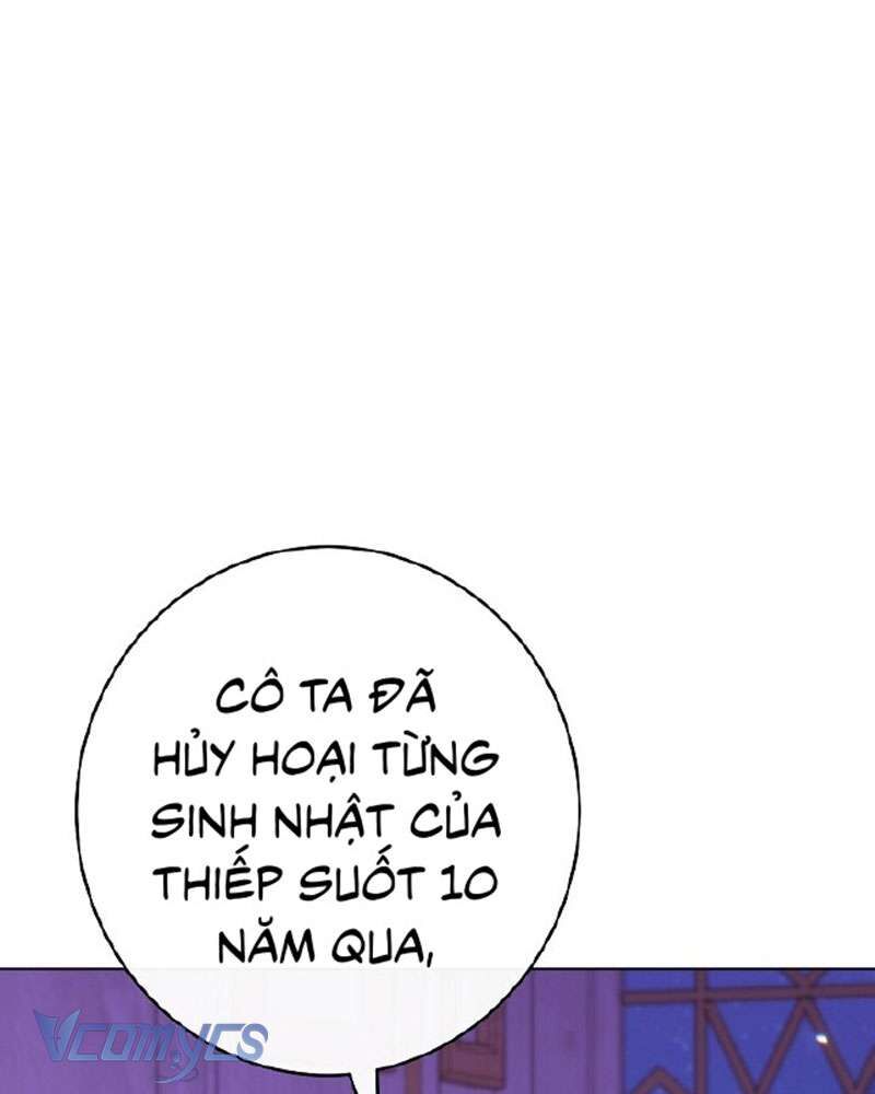 Hầu Gái Độc Quyền Của Hoàng Hậu Phản Diện Chap 58 - Next Chap 59