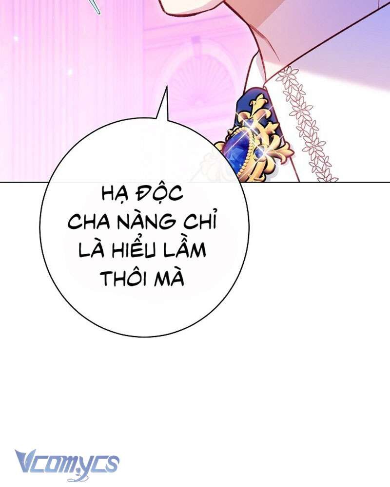 Hầu Gái Độc Quyền Của Hoàng Hậu Phản Diện Chap 58 - Next Chap 59
