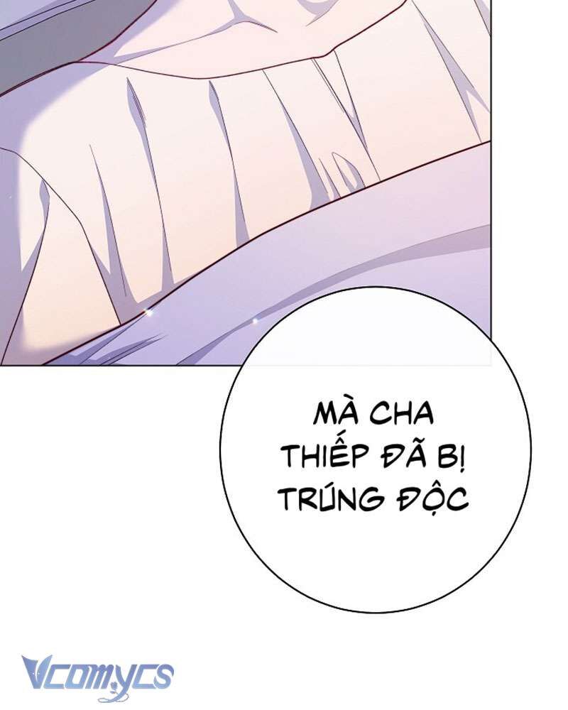 Hầu Gái Độc Quyền Của Hoàng Hậu Phản Diện Chap 58 - Next Chap 59