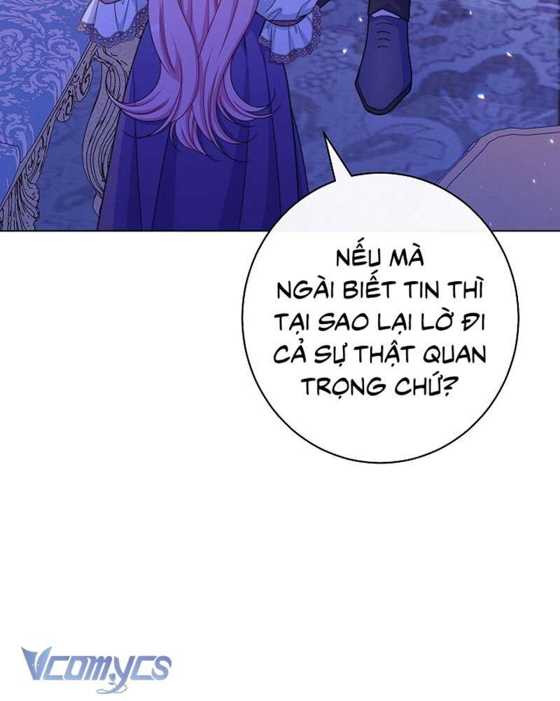 Hầu Gái Độc Quyền Của Hoàng Hậu Phản Diện Chap 58 - Next Chap 59