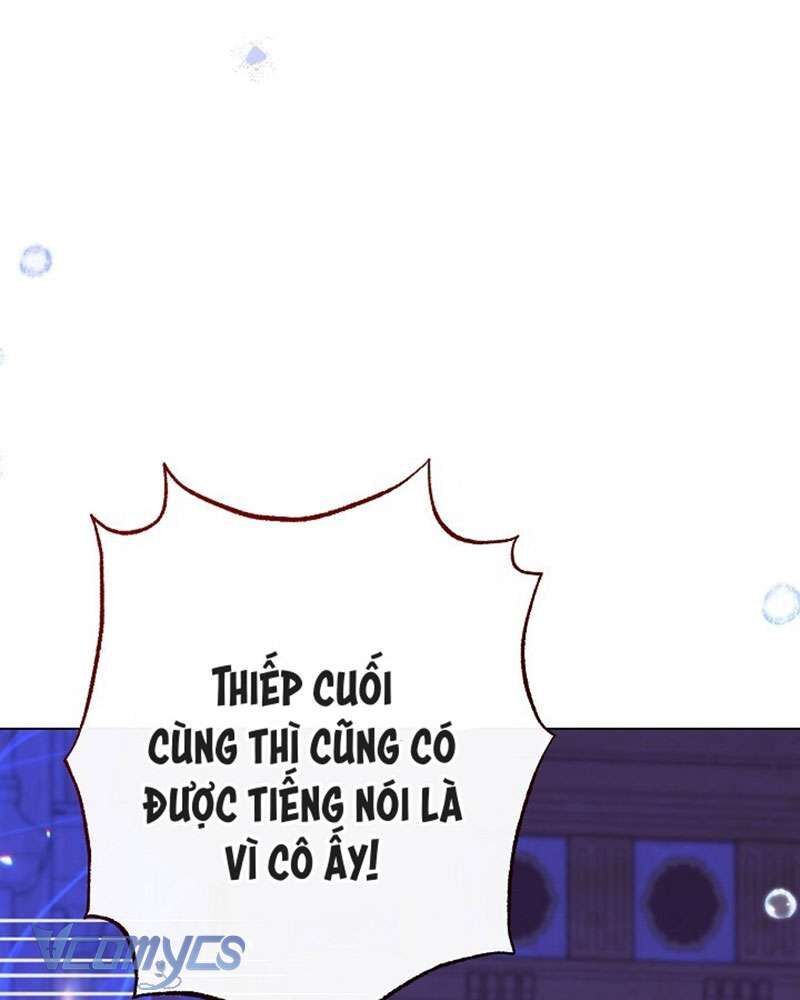 Hầu Gái Độc Quyền Của Hoàng Hậu Phản Diện Chap 58 - Next Chap 59