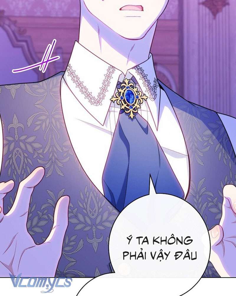 Hầu Gái Độc Quyền Của Hoàng Hậu Phản Diện Chap 58 - Next Chap 59