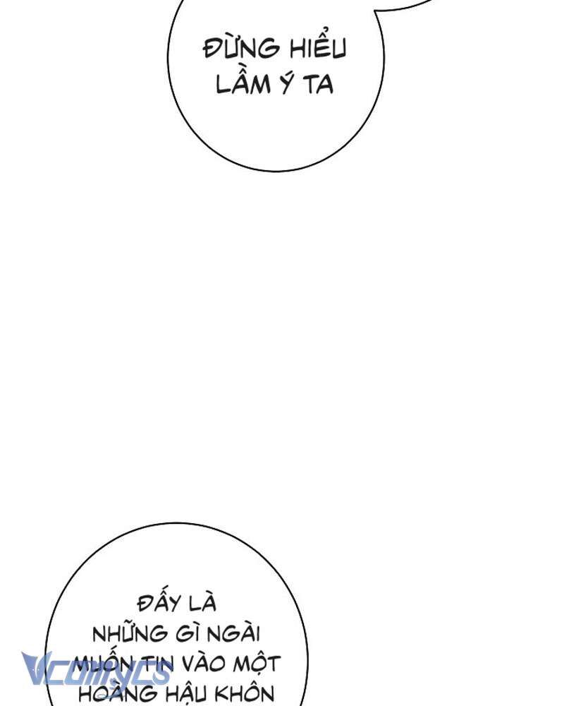Hầu Gái Độc Quyền Của Hoàng Hậu Phản Diện Chap 58 - Next Chap 59
