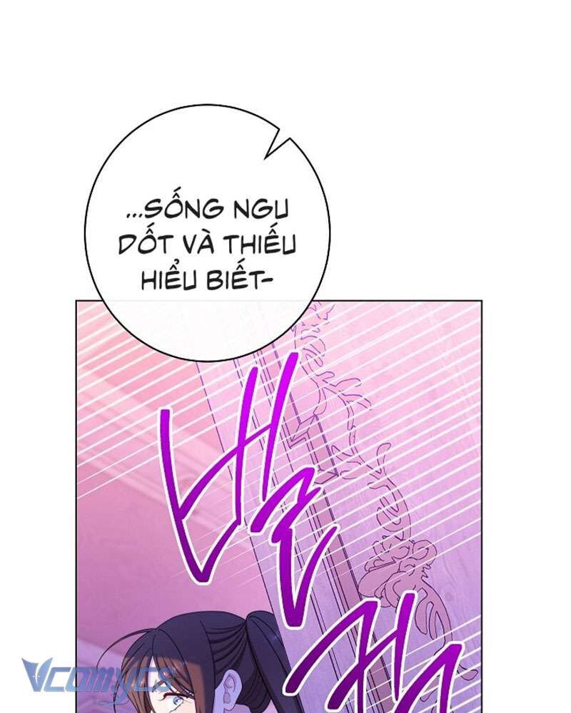 Hầu Gái Độc Quyền Của Hoàng Hậu Phản Diện Chap 58 - Next Chap 59