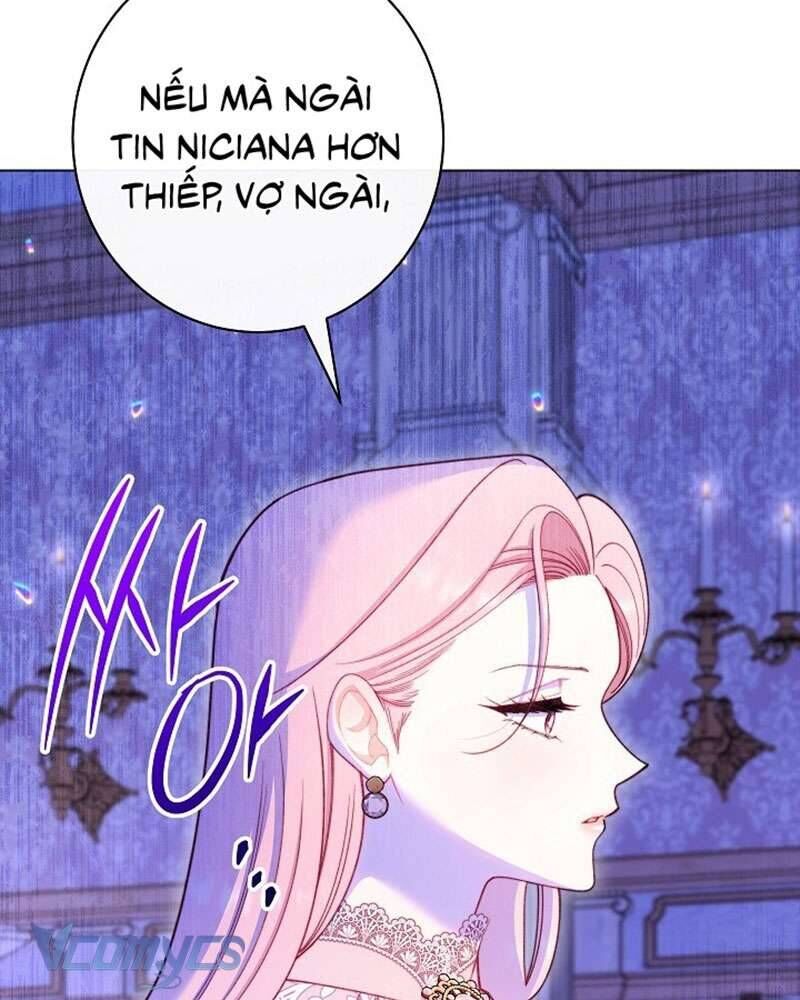 Hầu Gái Độc Quyền Của Hoàng Hậu Phản Diện Chap 59 - Next Chap 60
