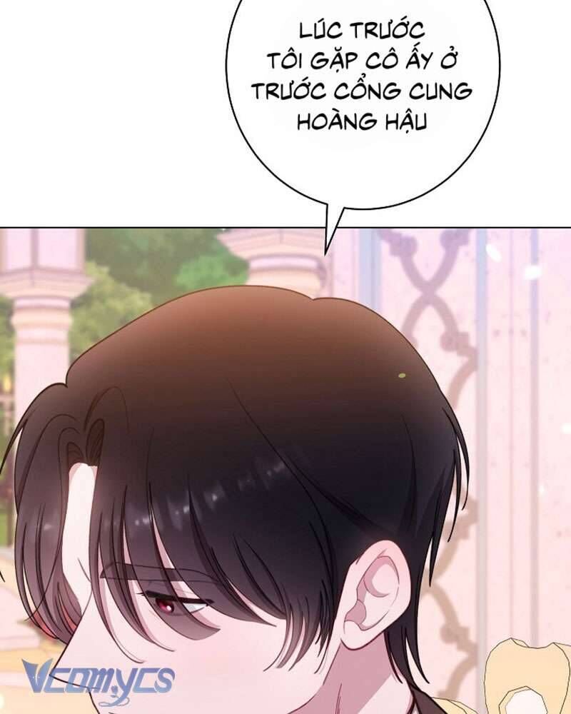 Hầu Gái Độc Quyền Của Hoàng Hậu Phản Diện Chap 59 - Next Chap 60