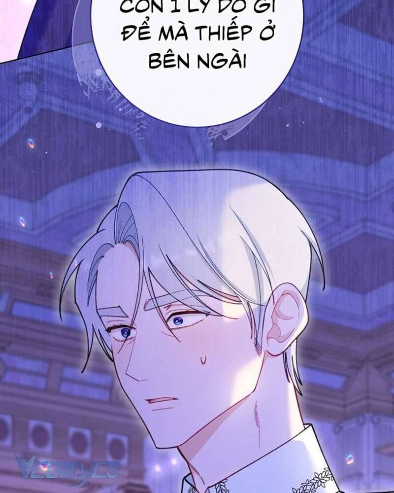 Hầu Gái Độc Quyền Của Hoàng Hậu Phản Diện Chap 59 - Next Chap 60