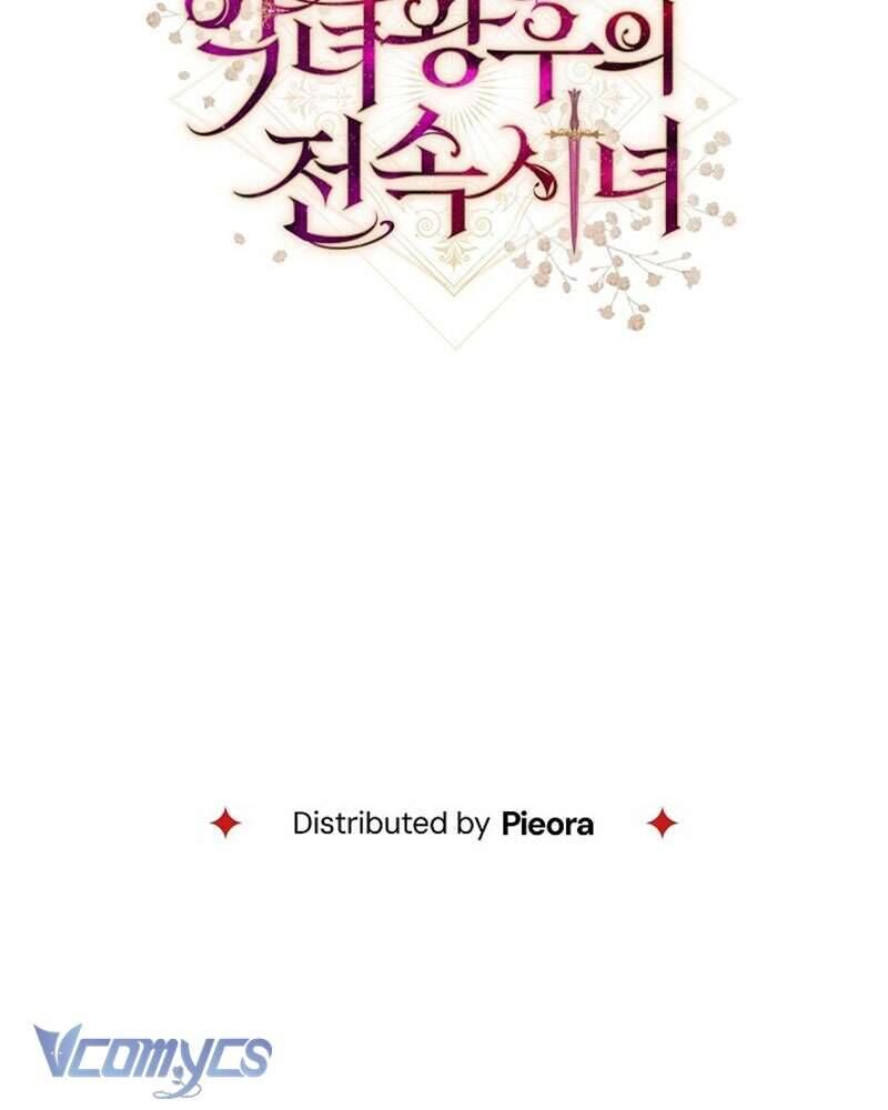 Hầu Gái Độc Quyền Của Hoàng Hậu Phản Diện Chap 59 - Next Chap 60
