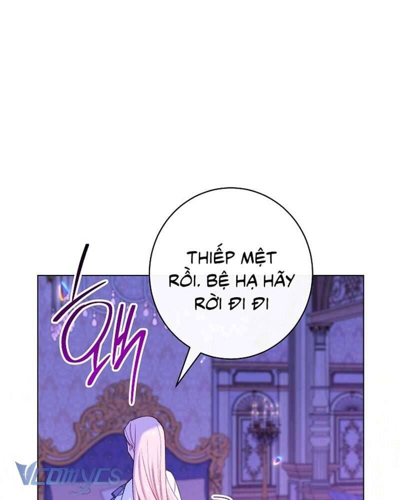 Hầu Gái Độc Quyền Của Hoàng Hậu Phản Diện Chap 59 - Next Chap 60