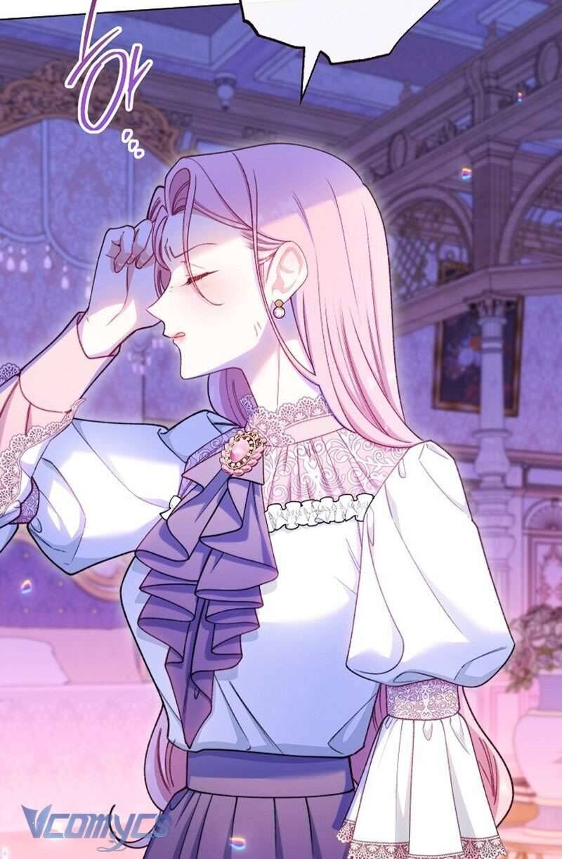 Hầu Gái Độc Quyền Của Hoàng Hậu Phản Diện Chap 59 - Next Chap 60