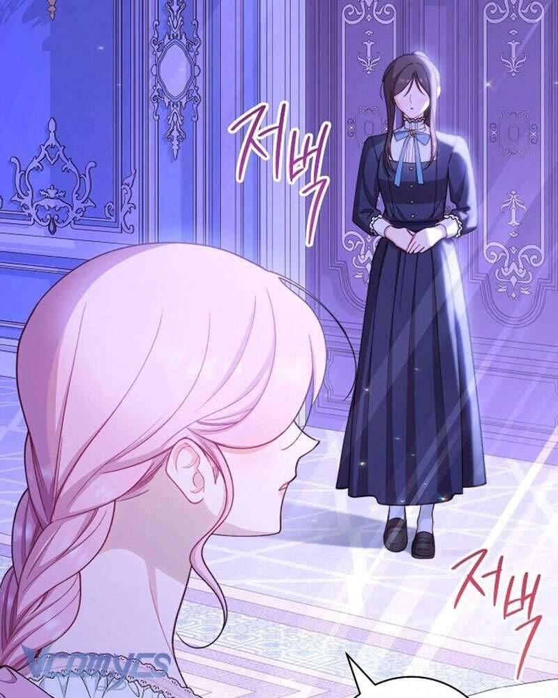 Hầu Gái Độc Quyền Của Hoàng Hậu Phản Diện Chap 59 - Next Chap 60