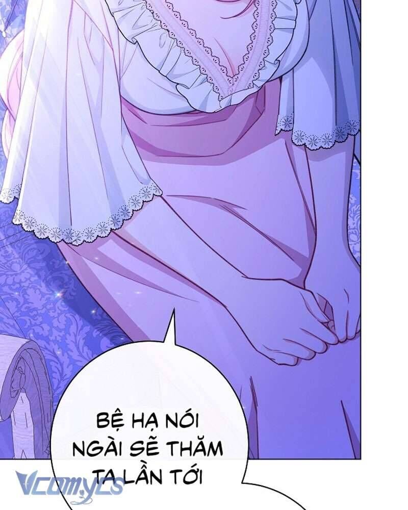 Hầu Gái Độc Quyền Của Hoàng Hậu Phản Diện Chap 59 - Next Chap 60