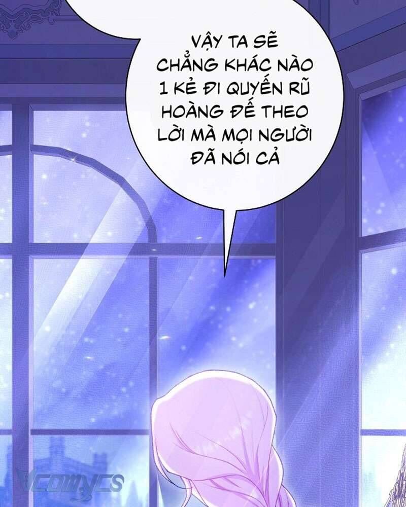 Hầu Gái Độc Quyền Của Hoàng Hậu Phản Diện Chap 59 - Next Chap 60