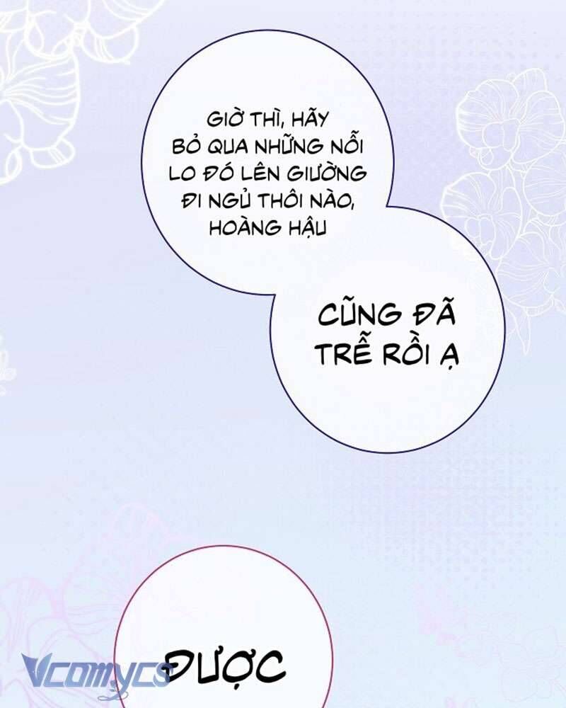 Hầu Gái Độc Quyền Của Hoàng Hậu Phản Diện Chap 59 - Next Chap 60