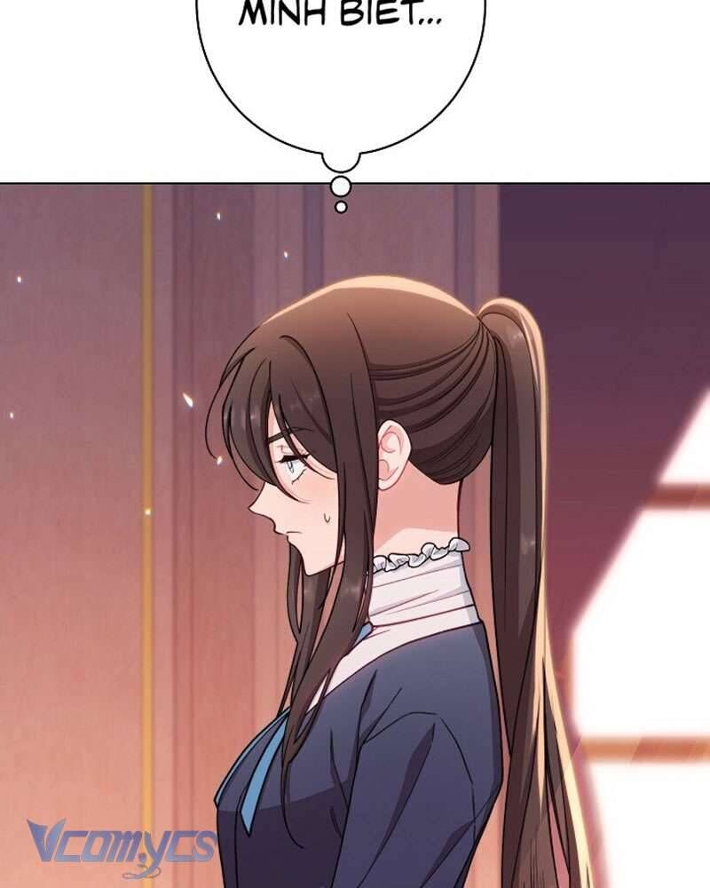 Hầu Gái Độc Quyền Của Hoàng Hậu Phản Diện Chap 60 - Next Chap 61