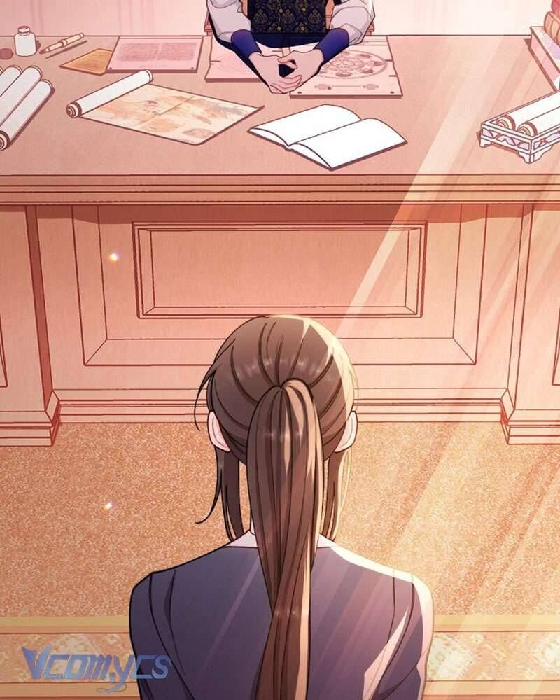 Hầu Gái Độc Quyền Của Hoàng Hậu Phản Diện Chap 60 - Next Chap 61