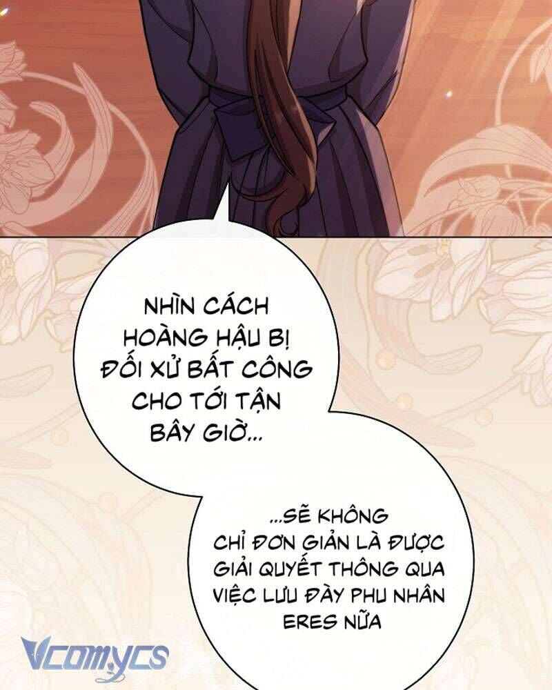 Hầu Gái Độc Quyền Của Hoàng Hậu Phản Diện Chap 60 - Next Chap 61
