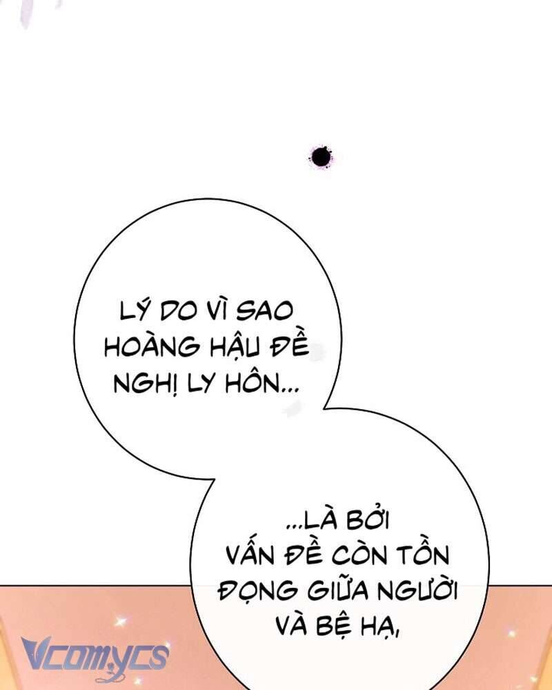 Hầu Gái Độc Quyền Của Hoàng Hậu Phản Diện Chap 60 - Next Chap 61