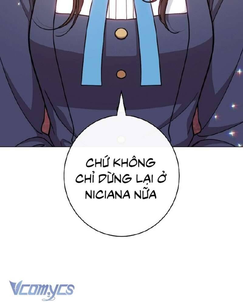 Hầu Gái Độc Quyền Của Hoàng Hậu Phản Diện Chap 60 - Next Chap 61