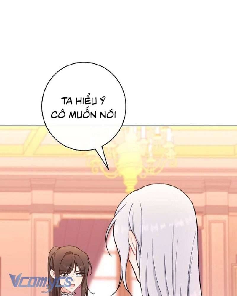 Hầu Gái Độc Quyền Của Hoàng Hậu Phản Diện Chap 60 - Next Chap 61