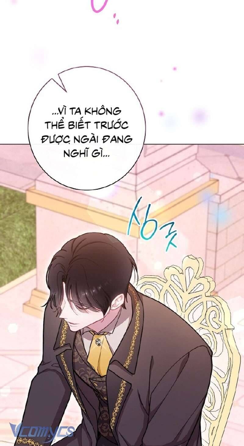 Hầu Gái Độc Quyền Của Hoàng Hậu Phản Diện Chap 60 - Next Chap 61