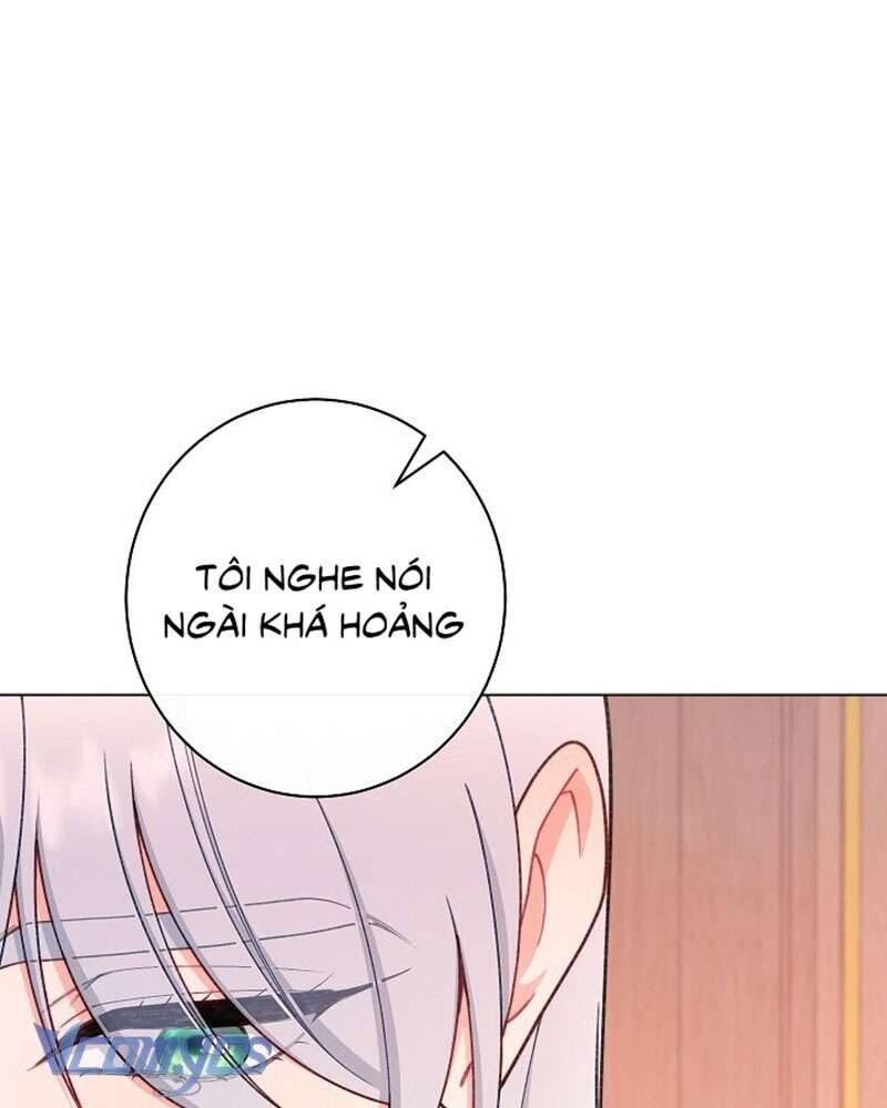 Hầu Gái Độc Quyền Của Hoàng Hậu Phản Diện Chap 60 - Next Chap 61