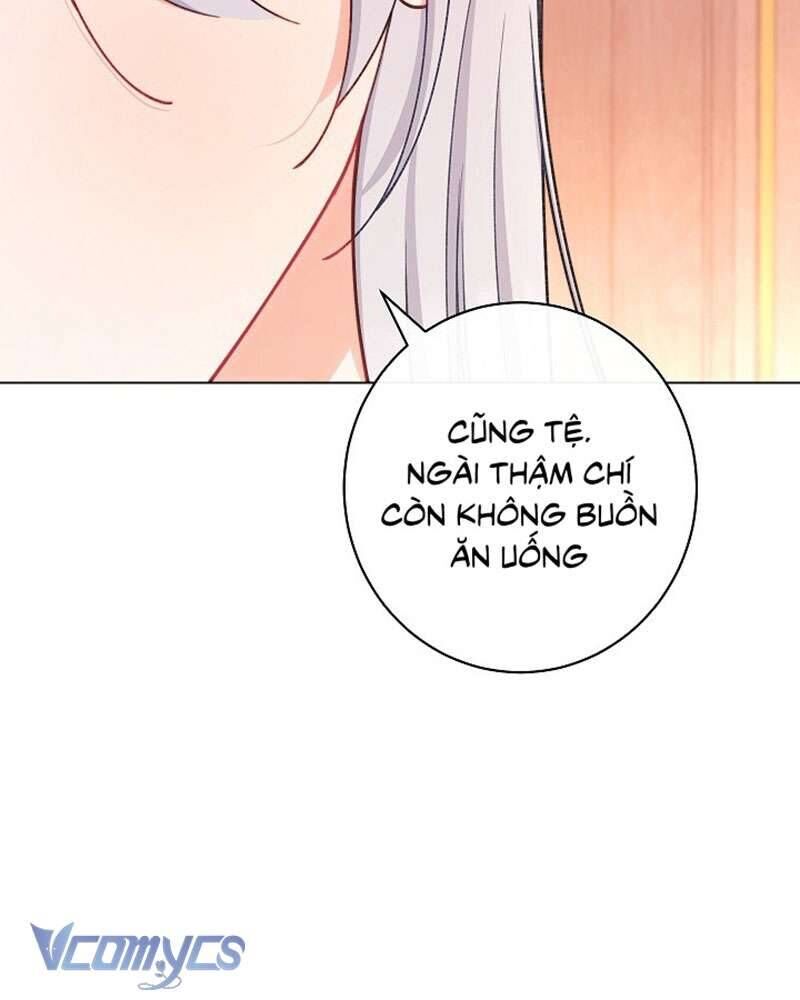 Hầu Gái Độc Quyền Của Hoàng Hậu Phản Diện Chap 60 - Next Chap 61