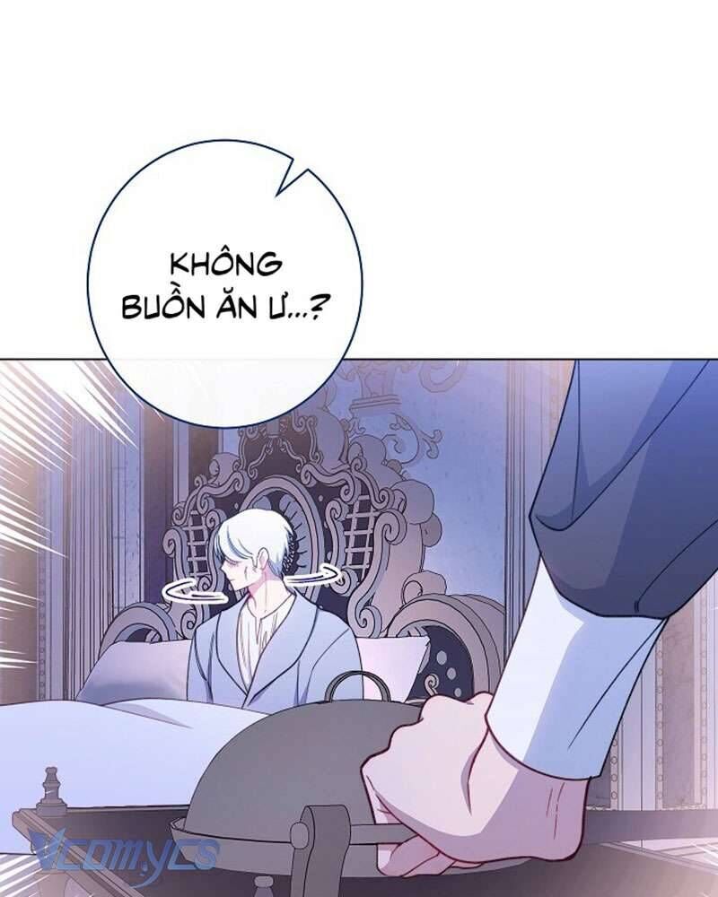 Hầu Gái Độc Quyền Của Hoàng Hậu Phản Diện Chap 60 - Next Chap 61