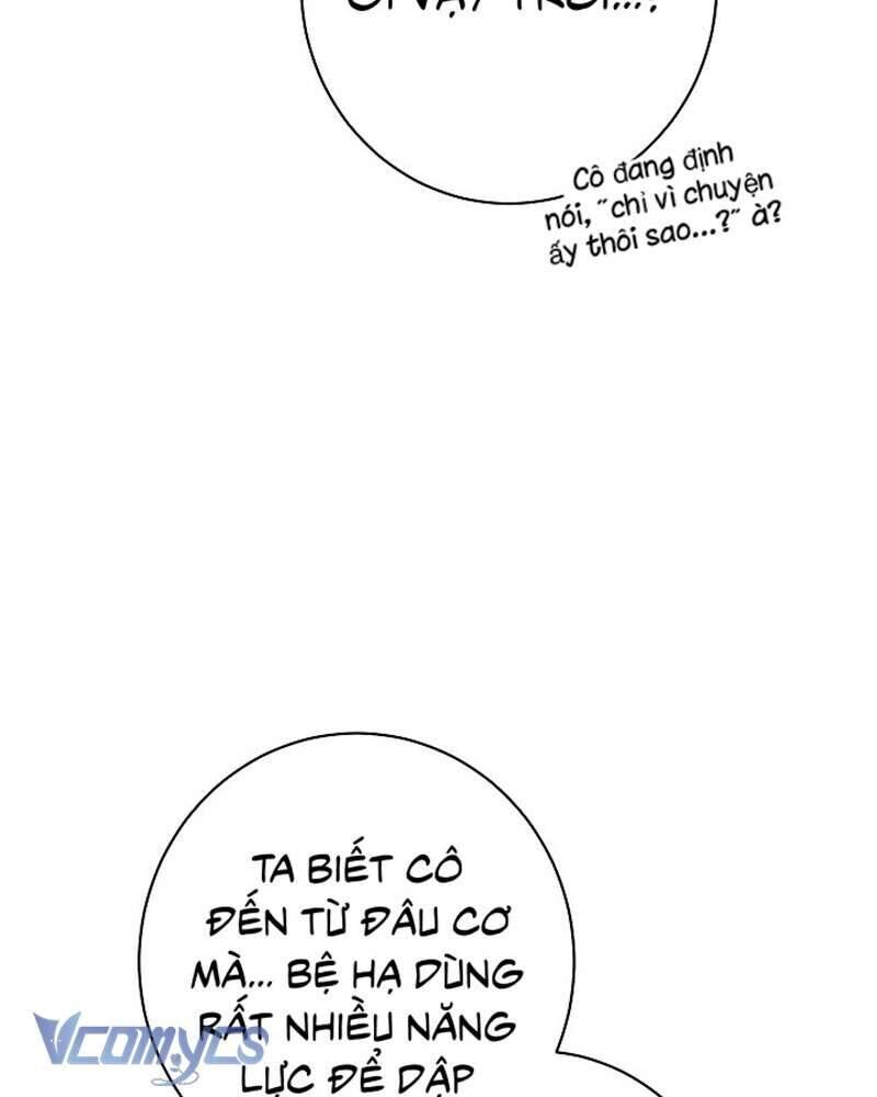 Hầu Gái Độc Quyền Của Hoàng Hậu Phản Diện Chap 60 - Next Chap 61