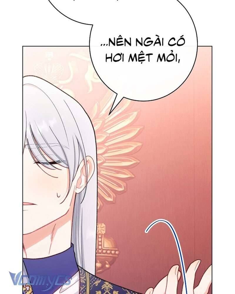 Hầu Gái Độc Quyền Của Hoàng Hậu Phản Diện Chap 60 - Next Chap 61