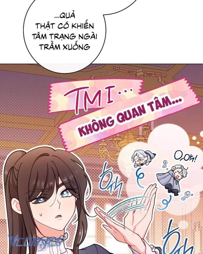 Hầu Gái Độc Quyền Của Hoàng Hậu Phản Diện Chap 60 - Next Chap 61