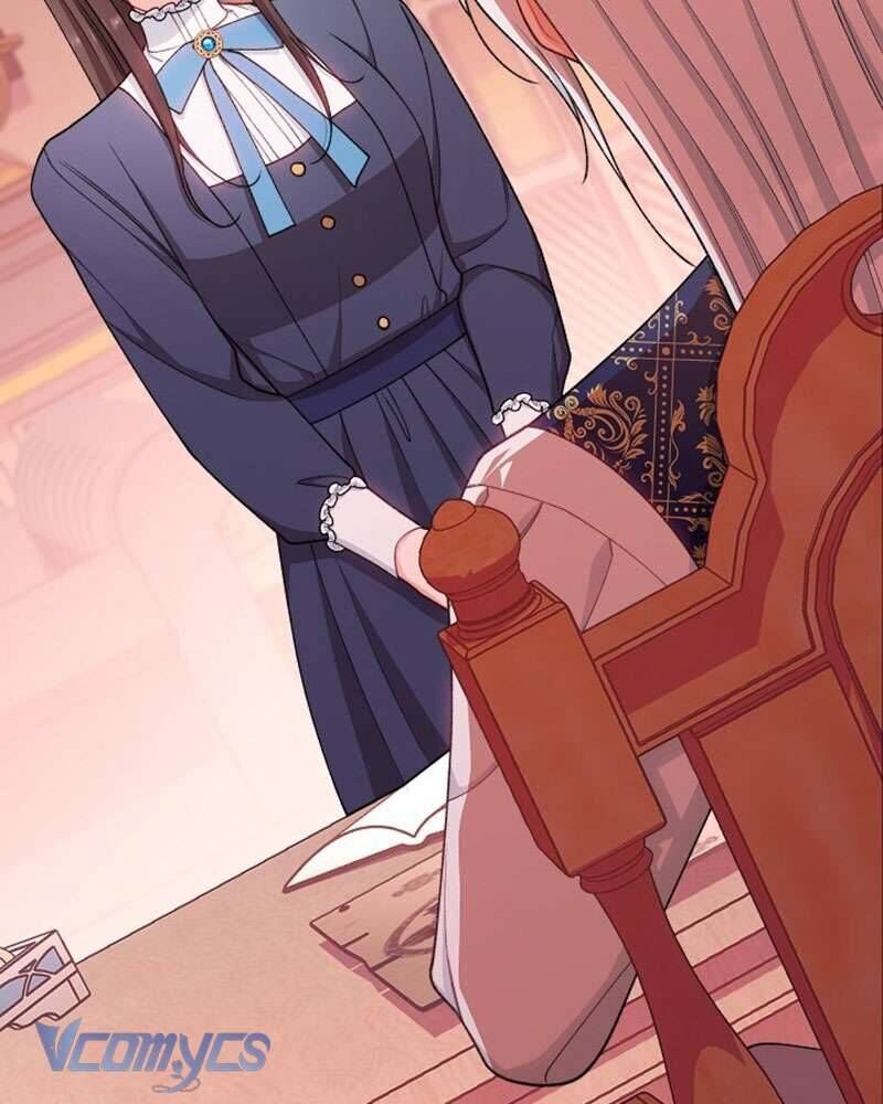 Hầu Gái Độc Quyền Của Hoàng Hậu Phản Diện Chap 60 - Next Chap 61