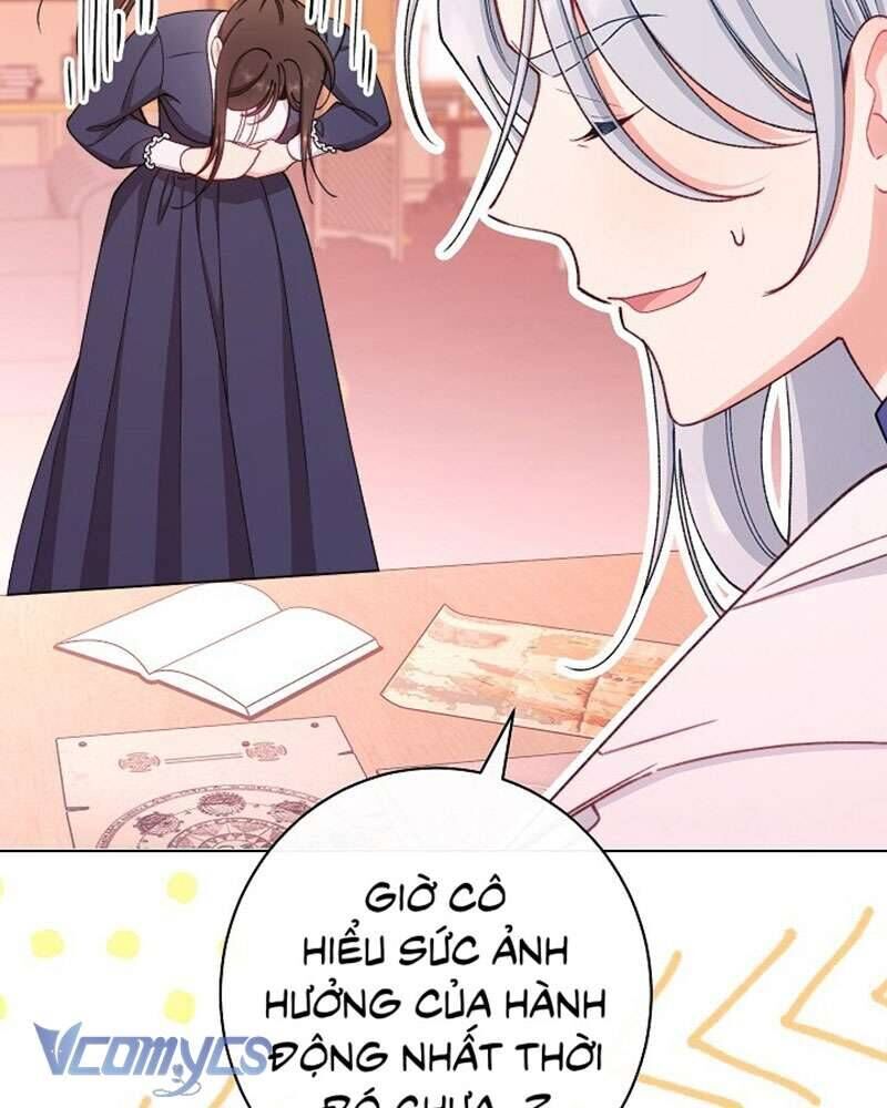 Hầu Gái Độc Quyền Của Hoàng Hậu Phản Diện Chap 60 - Next Chap 61
