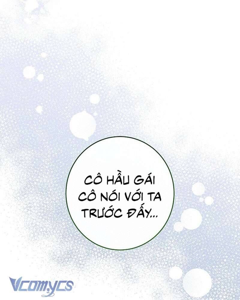 Hầu Gái Độc Quyền Của Hoàng Hậu Phản Diện Chap 60 - Next Chap 61