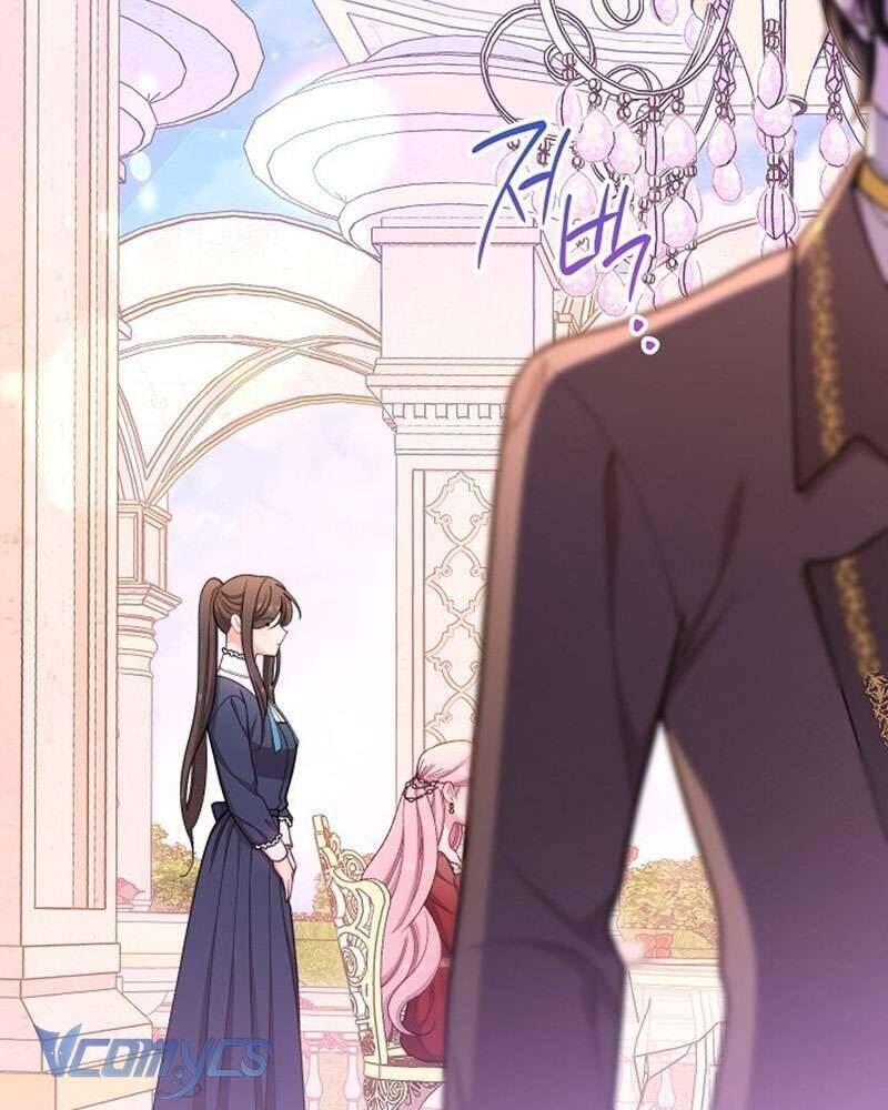 Hầu Gái Độc Quyền Của Hoàng Hậu Phản Diện Chap 60 - Next Chap 61